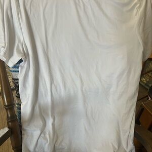 32 Degrees Men's White Short Sleeve Tee